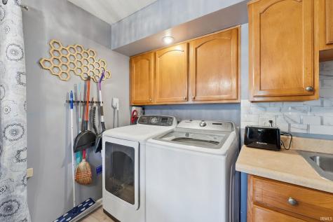 5313 Mcclellan Street Fort Wayne IN 46807