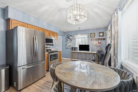 5313 Mcclellan Street Fort Wayne IN 46807