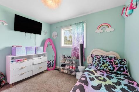 5313 Mcclellan Street Fort Wayne IN 46807