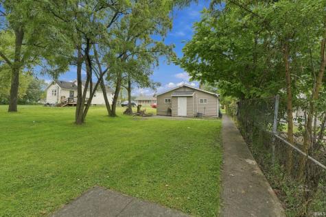 5313 Mcclellan Street Fort Wayne IN 46807
