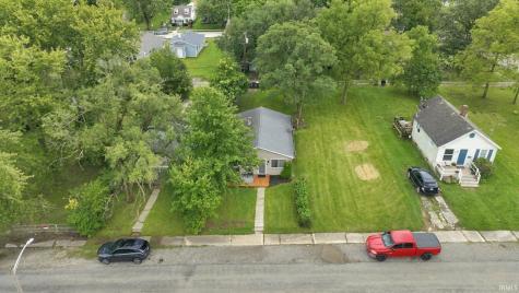5313 Mcclellan Street Fort Wayne IN 46807