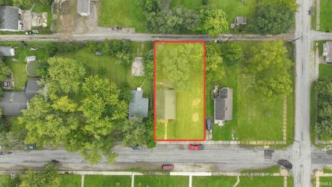 5313 Mcclellan Street Fort Wayne IN 46807