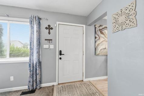 5313 Mcclellan Street Fort Wayne IN 46807