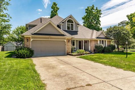 6049 First Lady Boulevard Indianapolis IN 46237