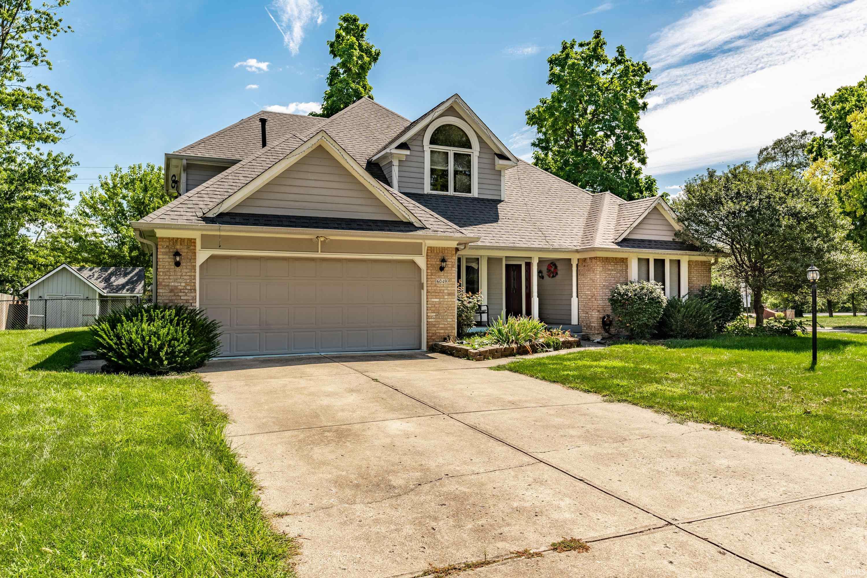 6049 First Lady Boulevard Indianapolis IN 46237