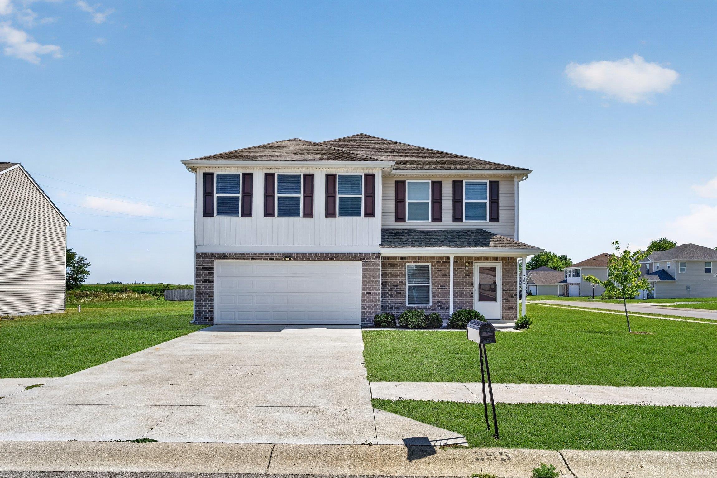 2900 W Shasta Drive Muncie IN 47303