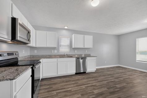 2900 W Shasta Drive Muncie IN 47303