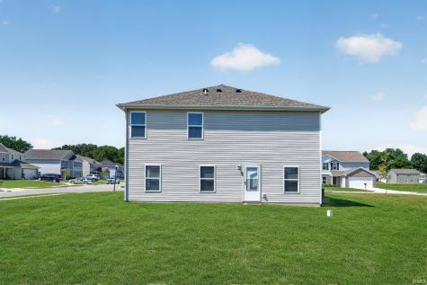 2900 W Shasta Drive Muncie IN 47303