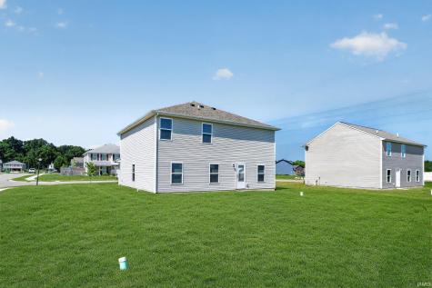 2900 W Shasta Drive Muncie IN 47303