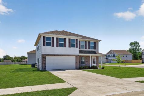 2900 W Shasta Drive Muncie IN 47303