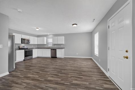 2900 W Shasta Drive Muncie IN 47303