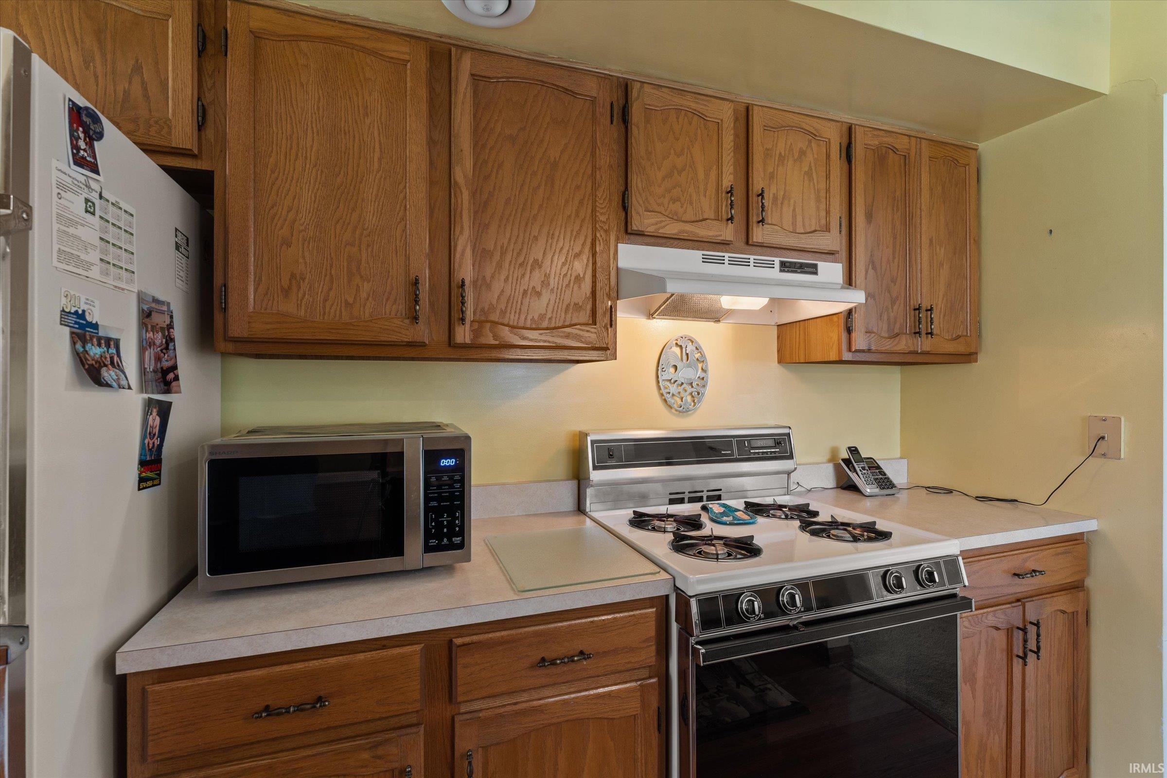 4207 Hunter Run Circle South Bend IN 46628