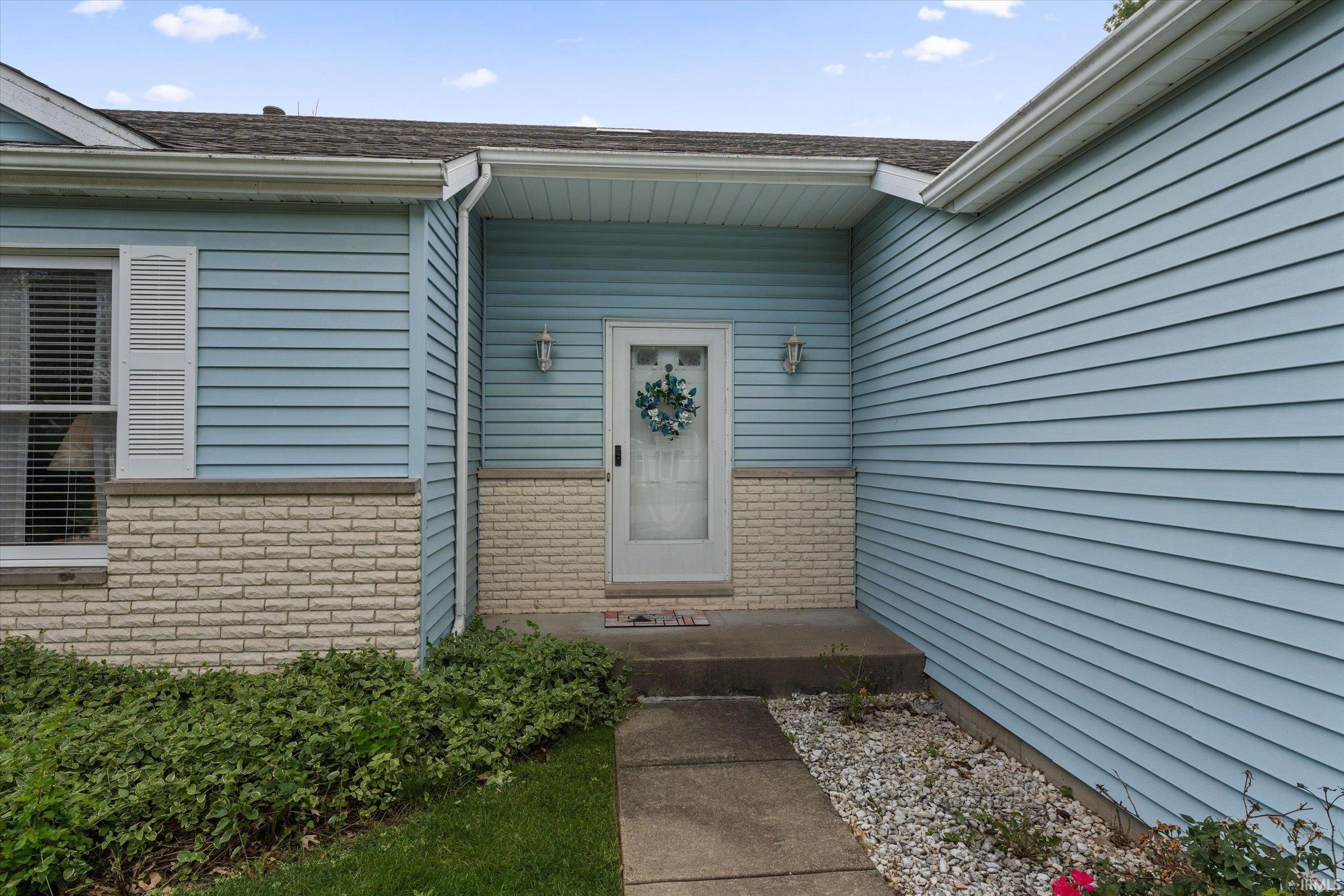 4207 Hunter Run Circle South Bend IN 46628