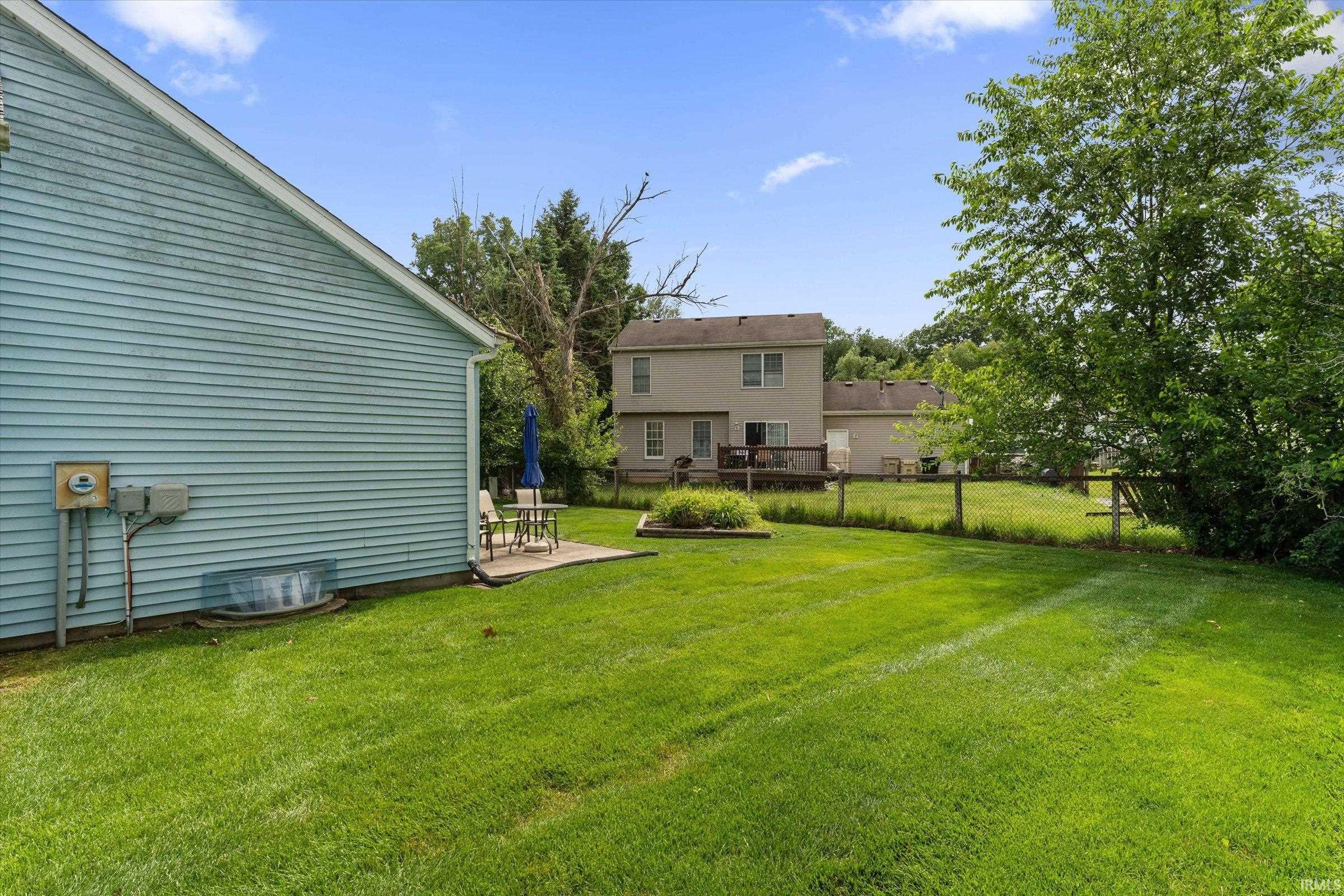 4207 Hunter Run Circle South Bend IN 46628