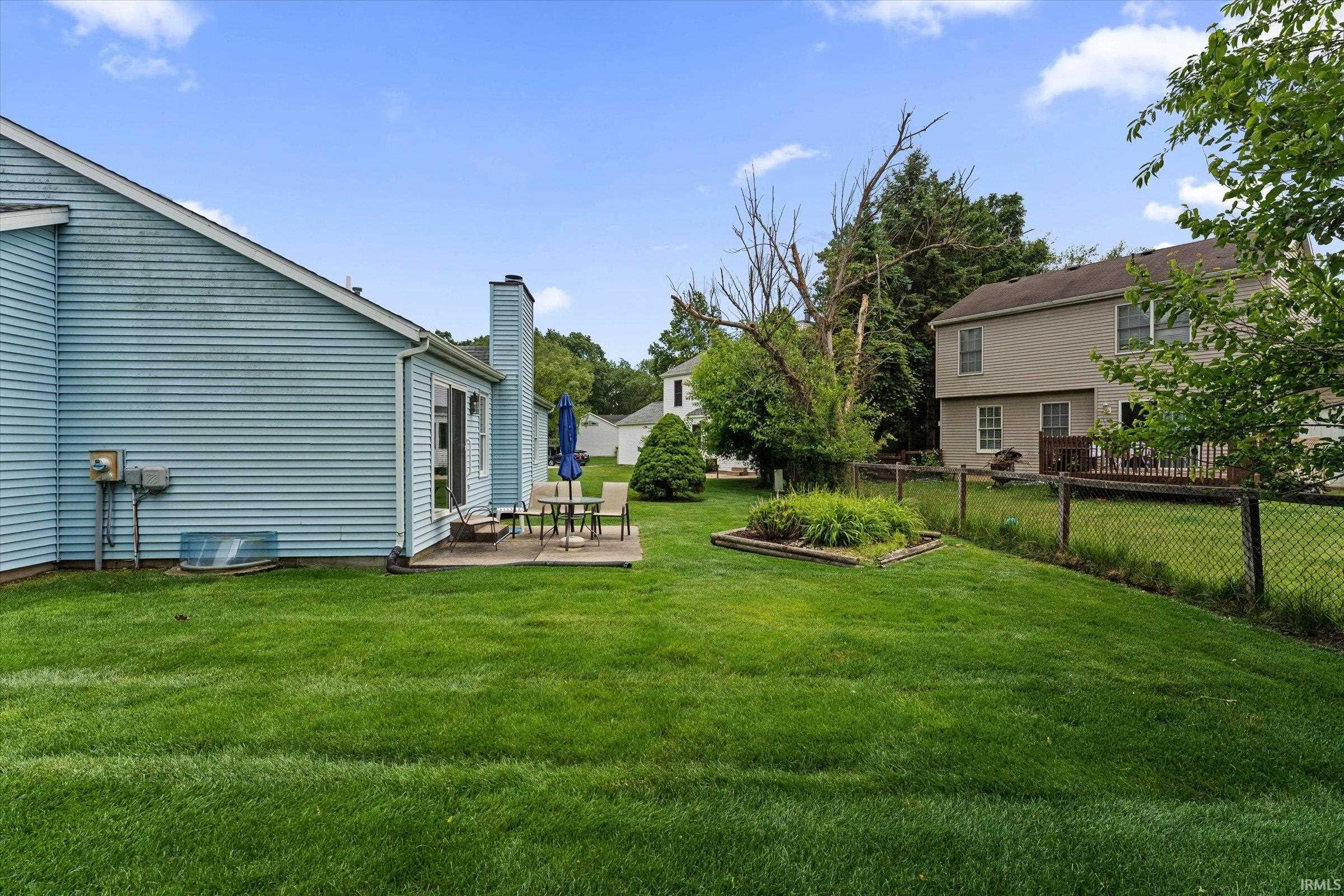 4207 Hunter Run Circle South Bend IN 46628