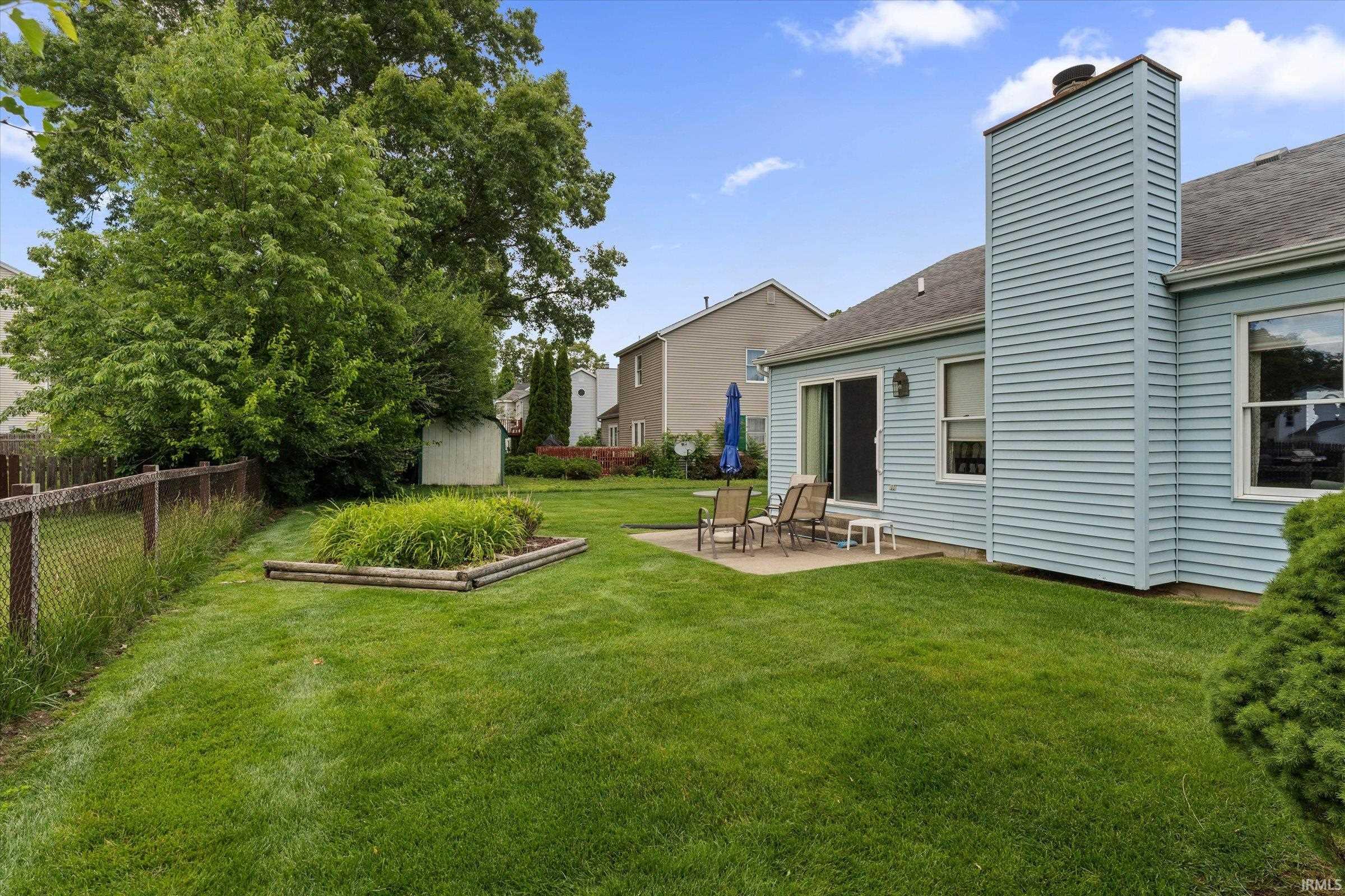4207 Hunter Run Circle South Bend IN 46628