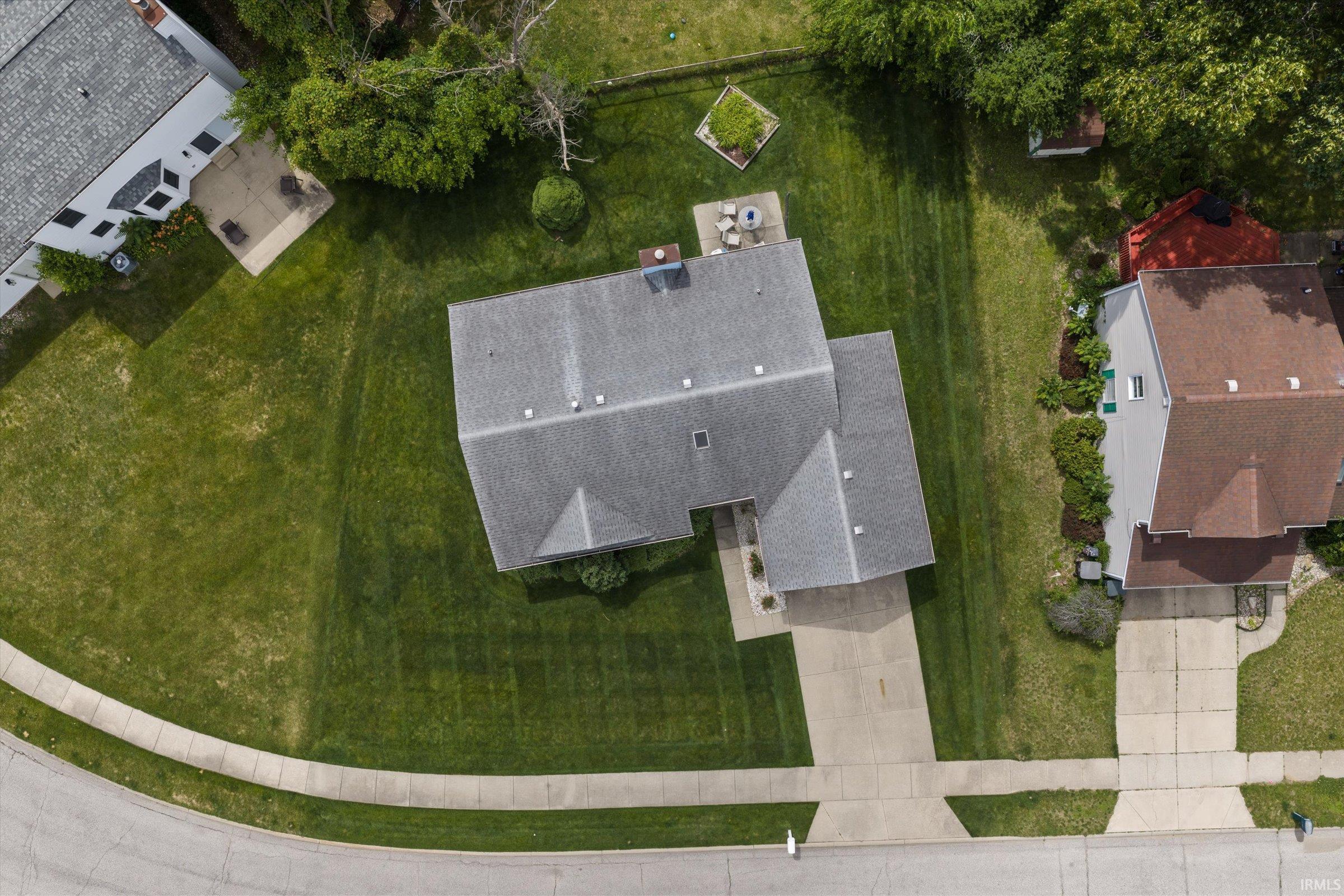 4207 Hunter Run Circle South Bend IN 46628