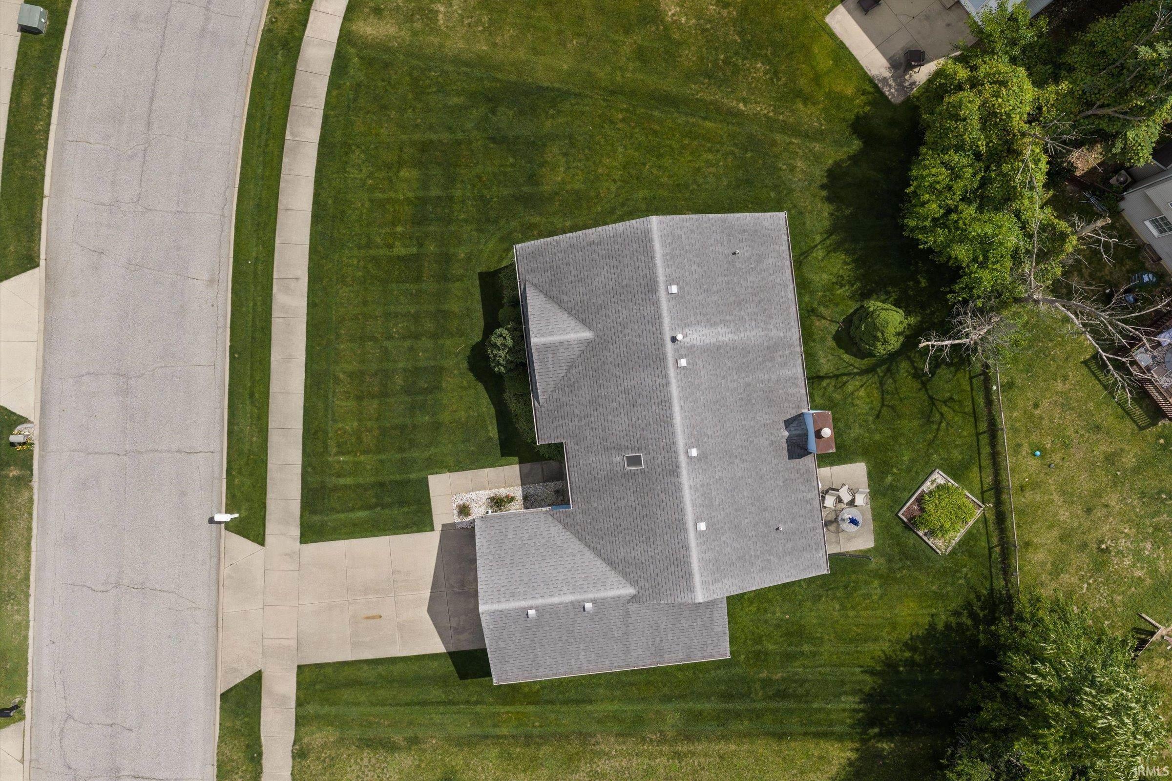 4207 Hunter Run Circle South Bend IN 46628