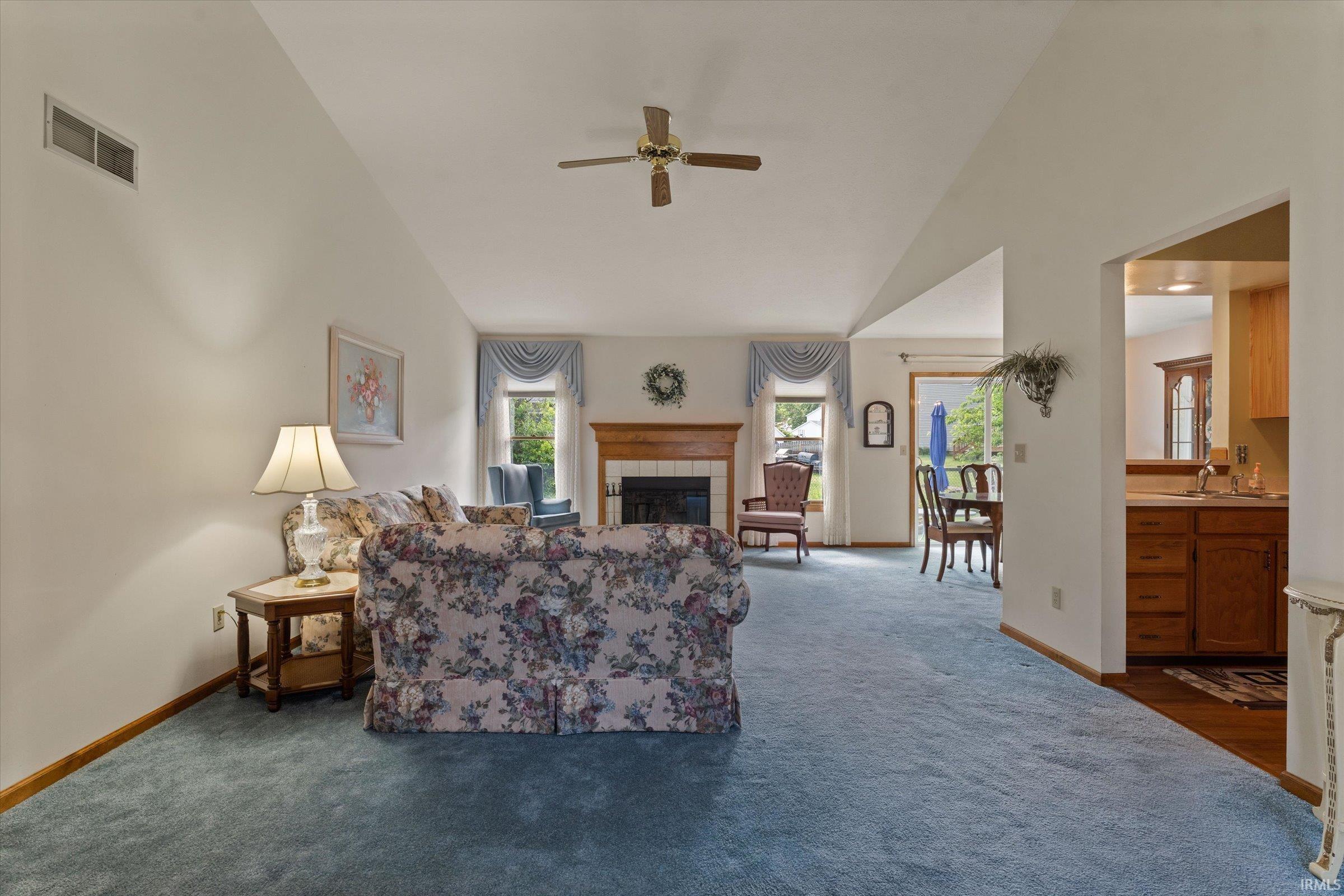 4207 Hunter Run Circle South Bend IN 46628