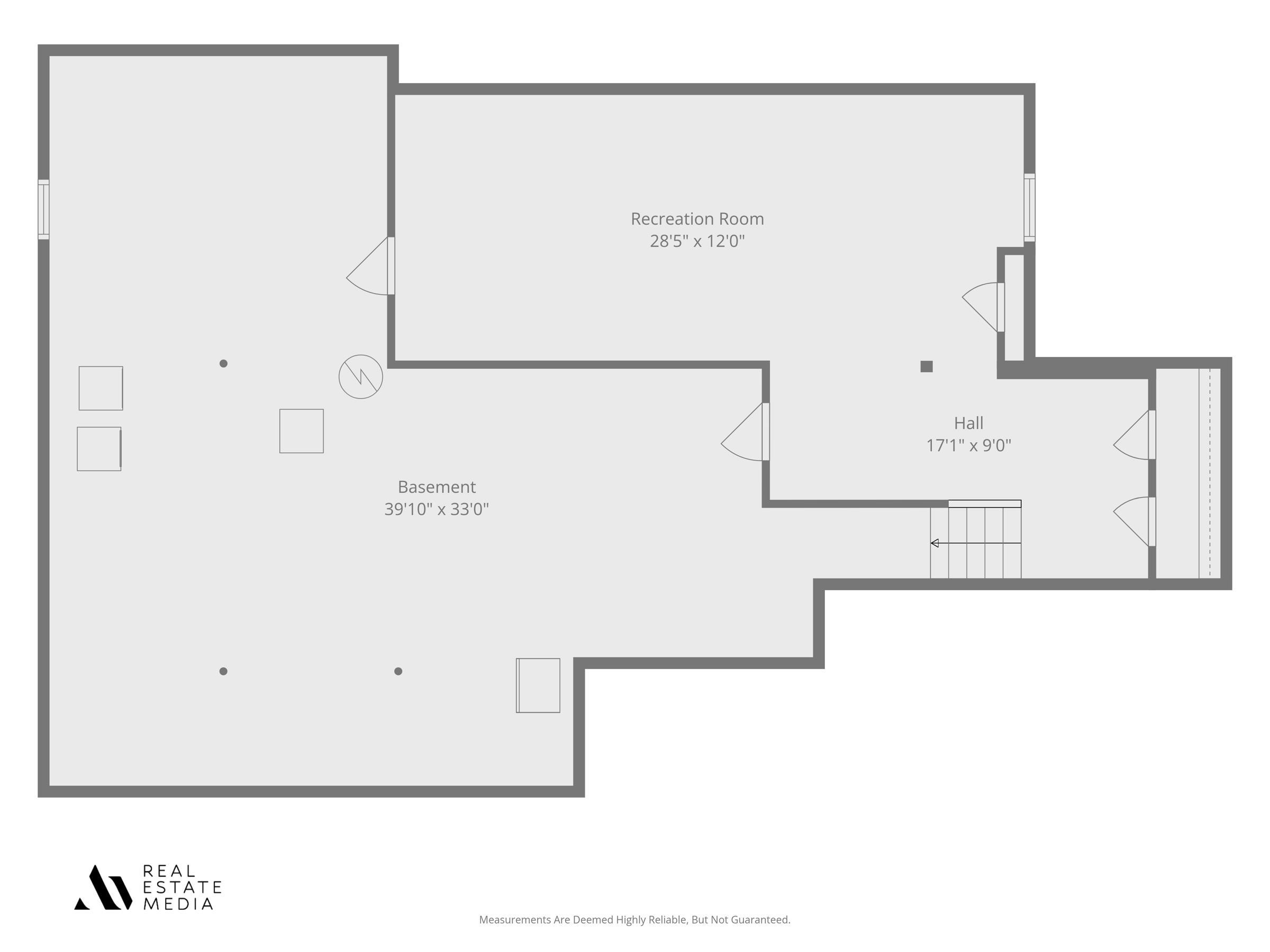 4207 Hunter Run Circle South Bend IN 46628