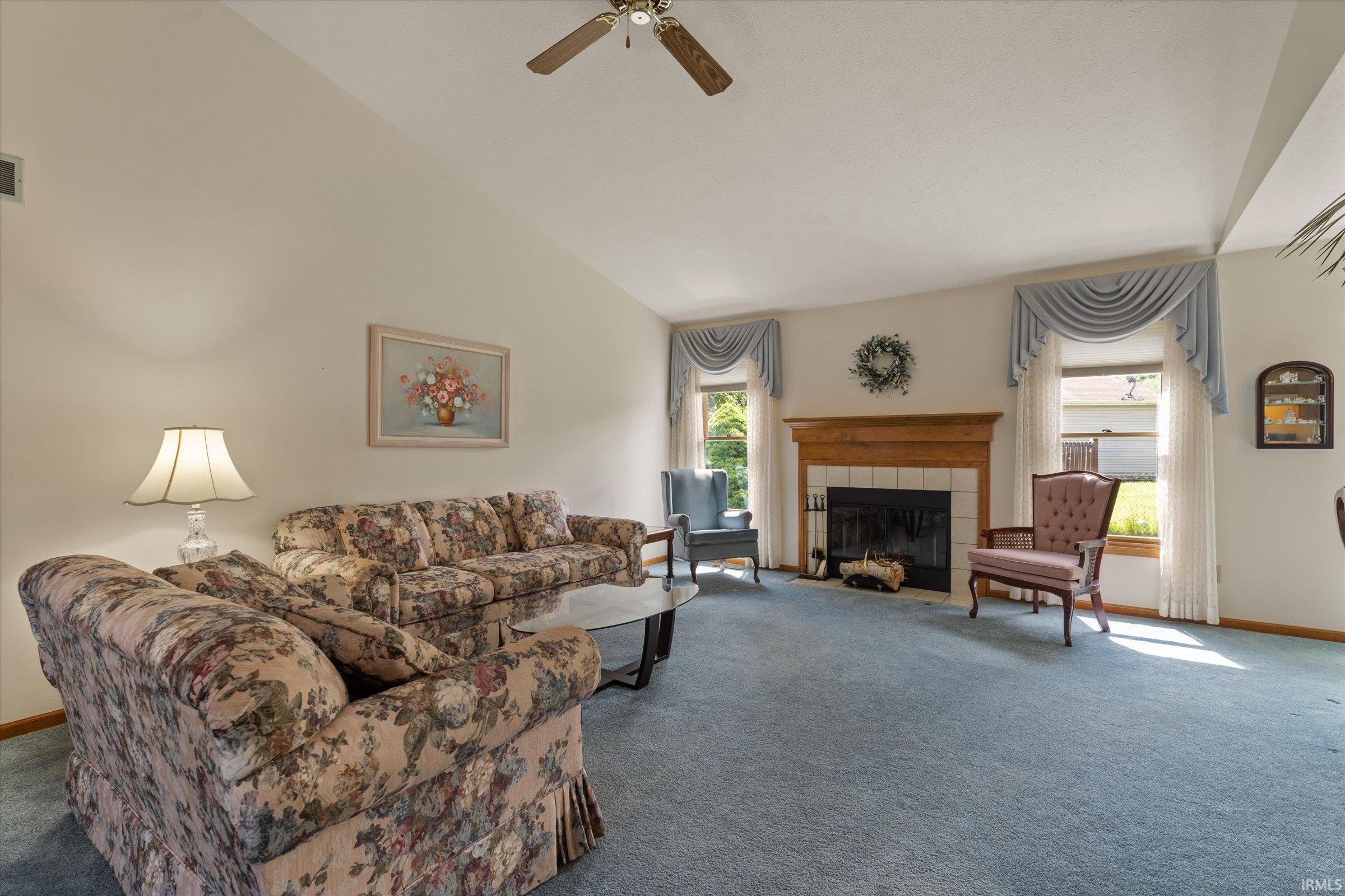 4207 Hunter Run Circle South Bend IN 46628