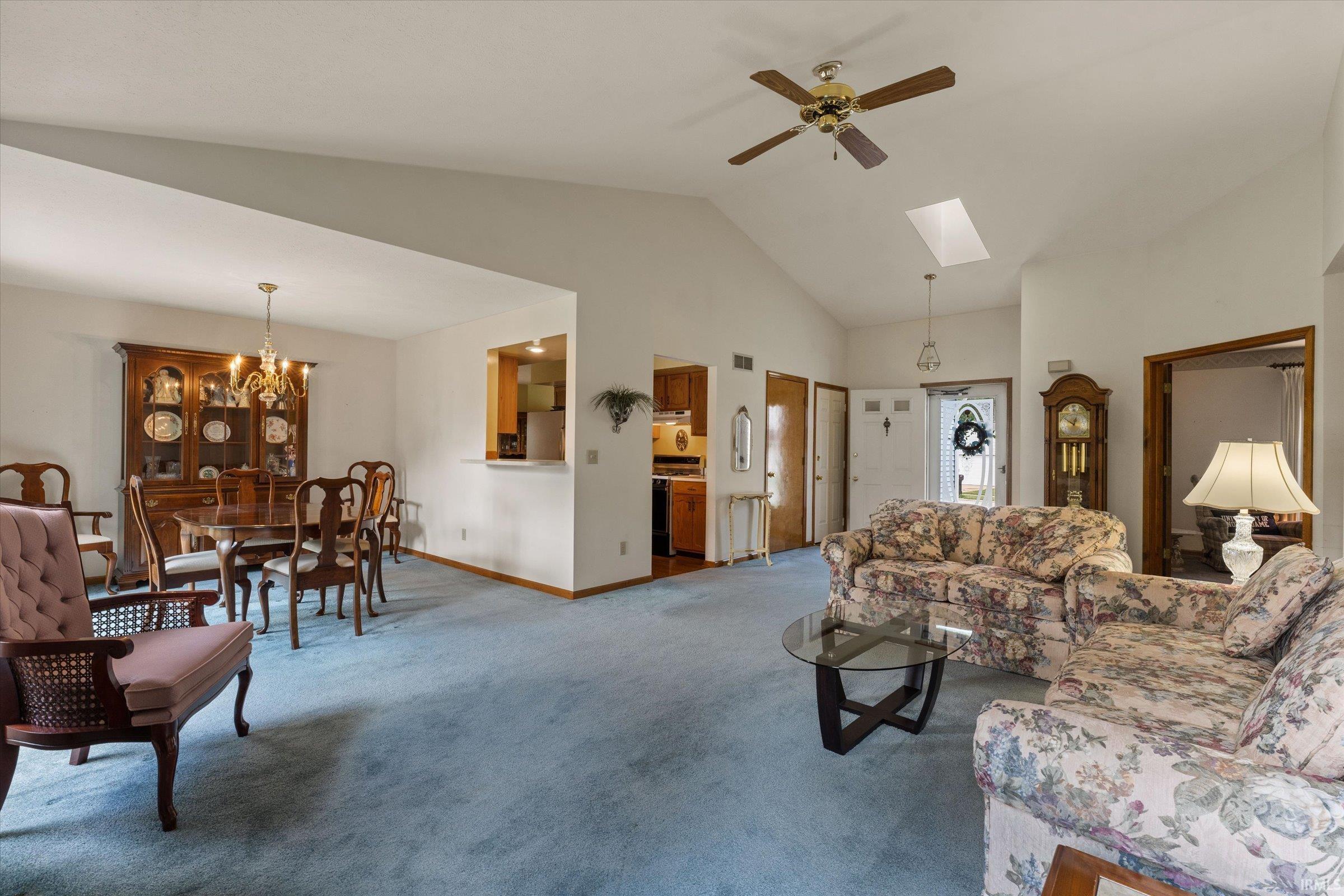 4207 Hunter Run Circle South Bend IN 46628