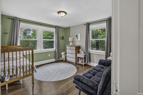 303 W Rudisill Boulevard Fort Wayne IN 46807