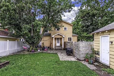 303 W Rudisill Boulevard Fort Wayne IN 46807