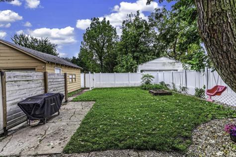 303 W Rudisill Boulevard Fort Wayne IN 46807
