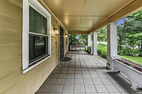 303 W Rudisill Boulevard Fort Wayne IN 46807