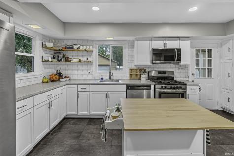 303 W Rudisill Boulevard Fort Wayne IN 46807