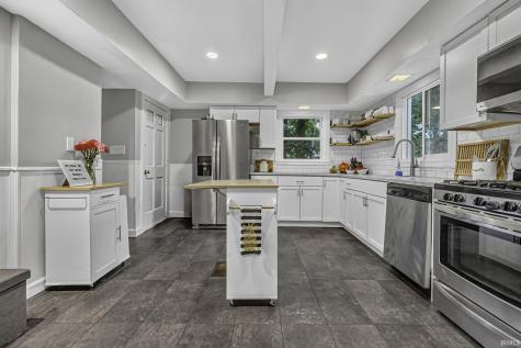 303 W Rudisill Boulevard Fort Wayne IN 46807