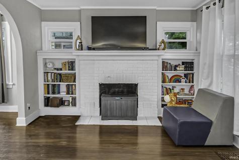 303 W Rudisill Boulevard Fort Wayne IN 46807