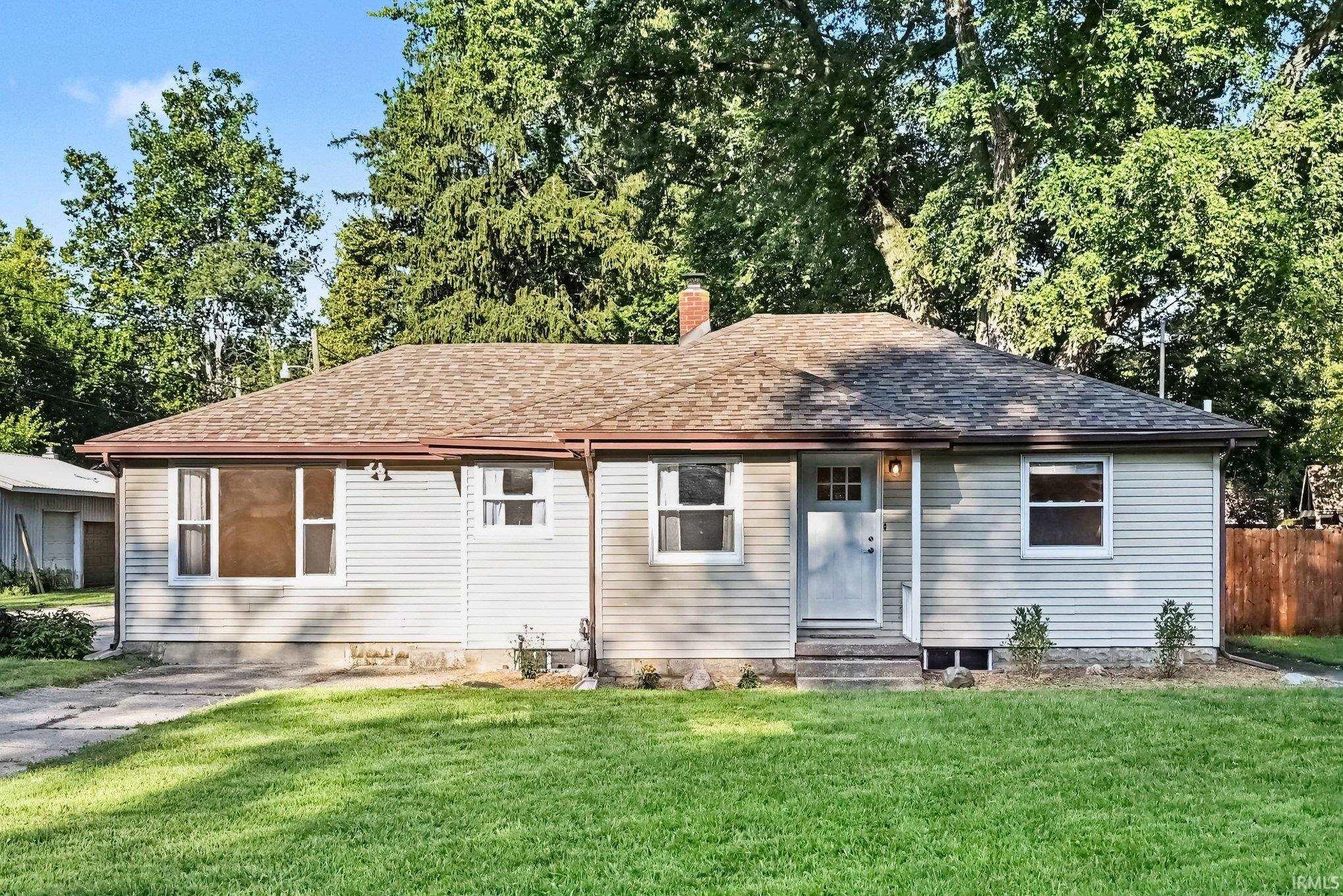 59273 County Road 13 Elkhart IN 46517