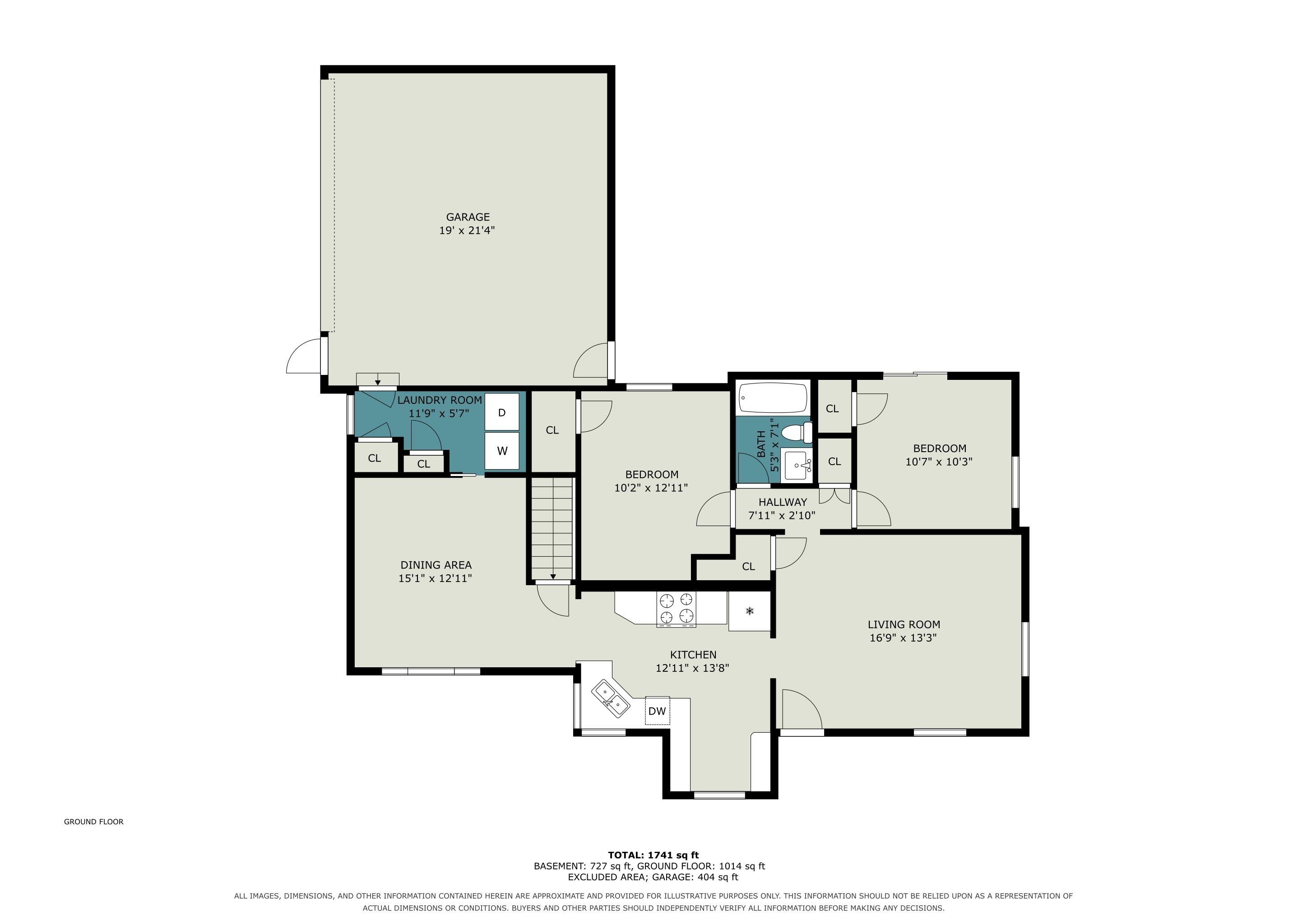 59273 County Road 13 Elkhart IN 46517