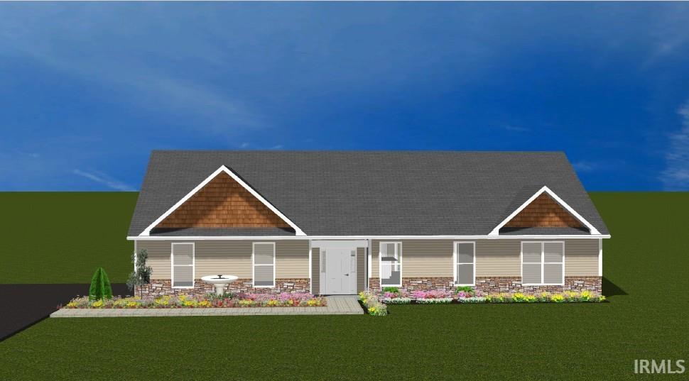 1326 S Parks Edge Road Bloomington IN 47401