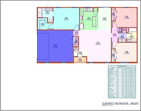 1326 S Parks Edge Road Bloomington IN 47401