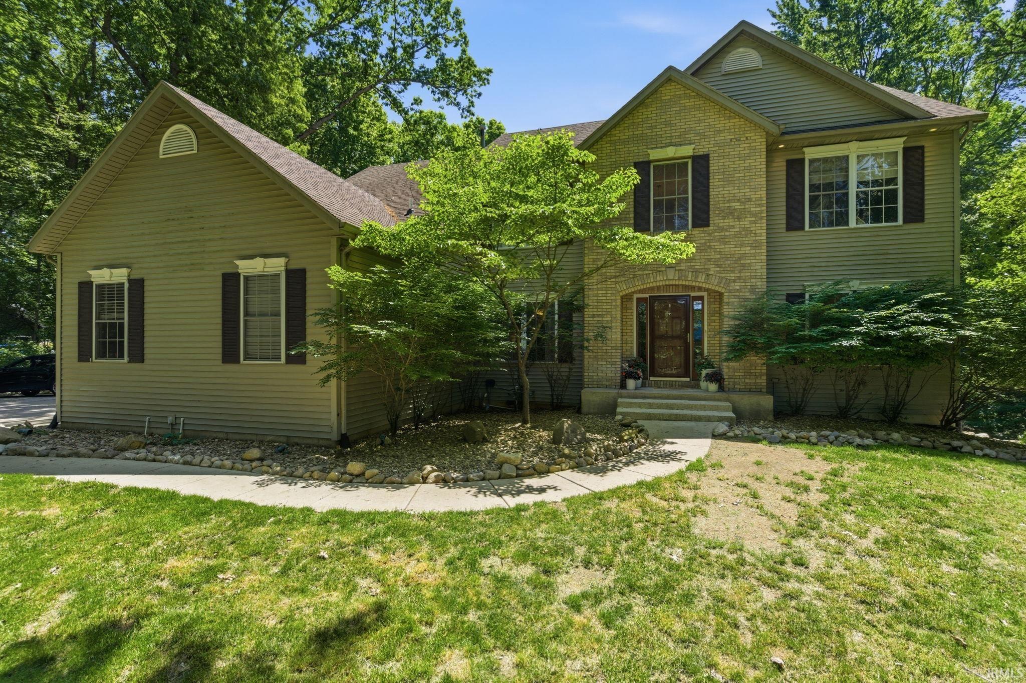 50905 Persimmon Drive South Bend IN 46628