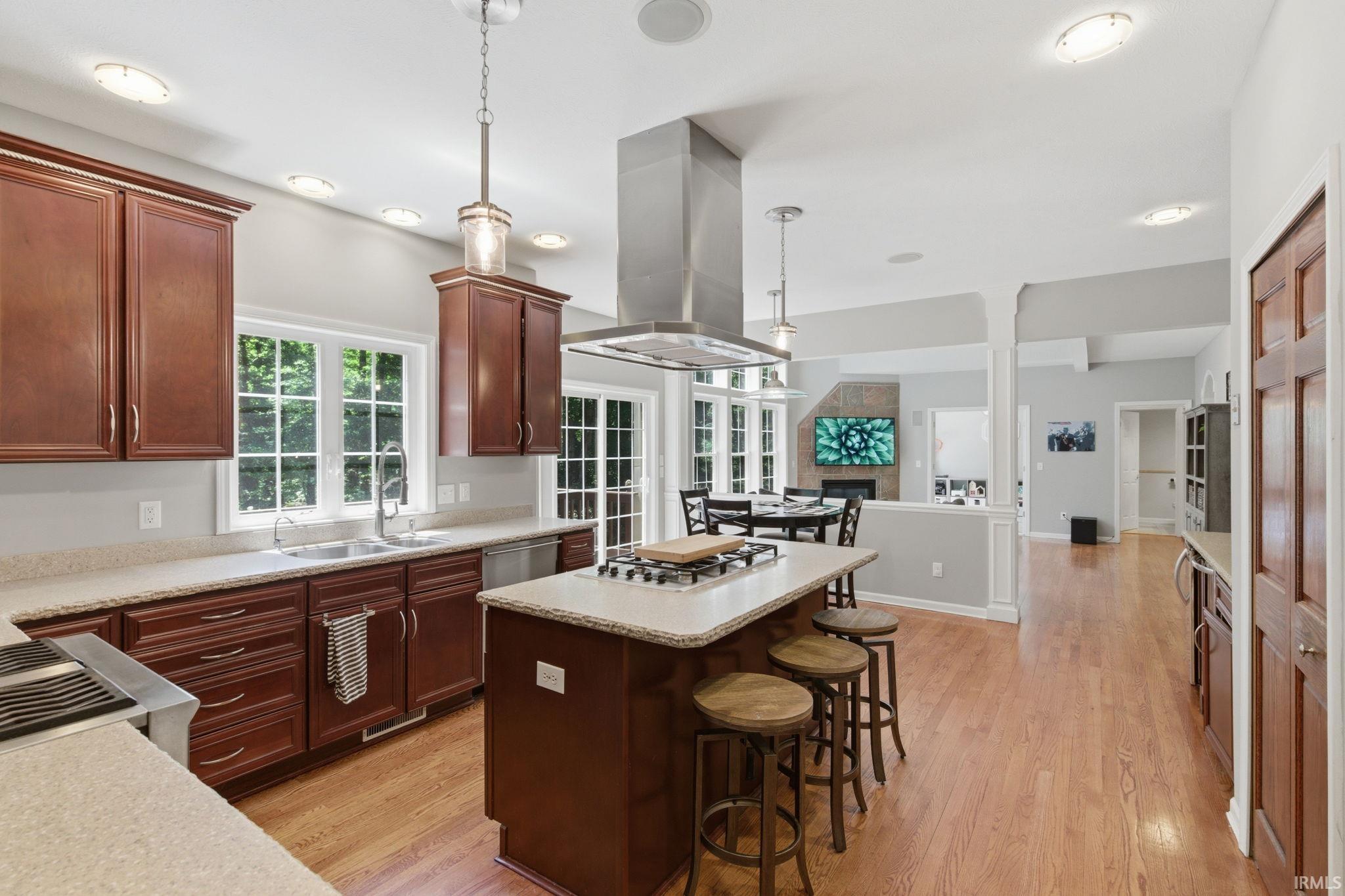 50905 Persimmon Drive South Bend IN 46628