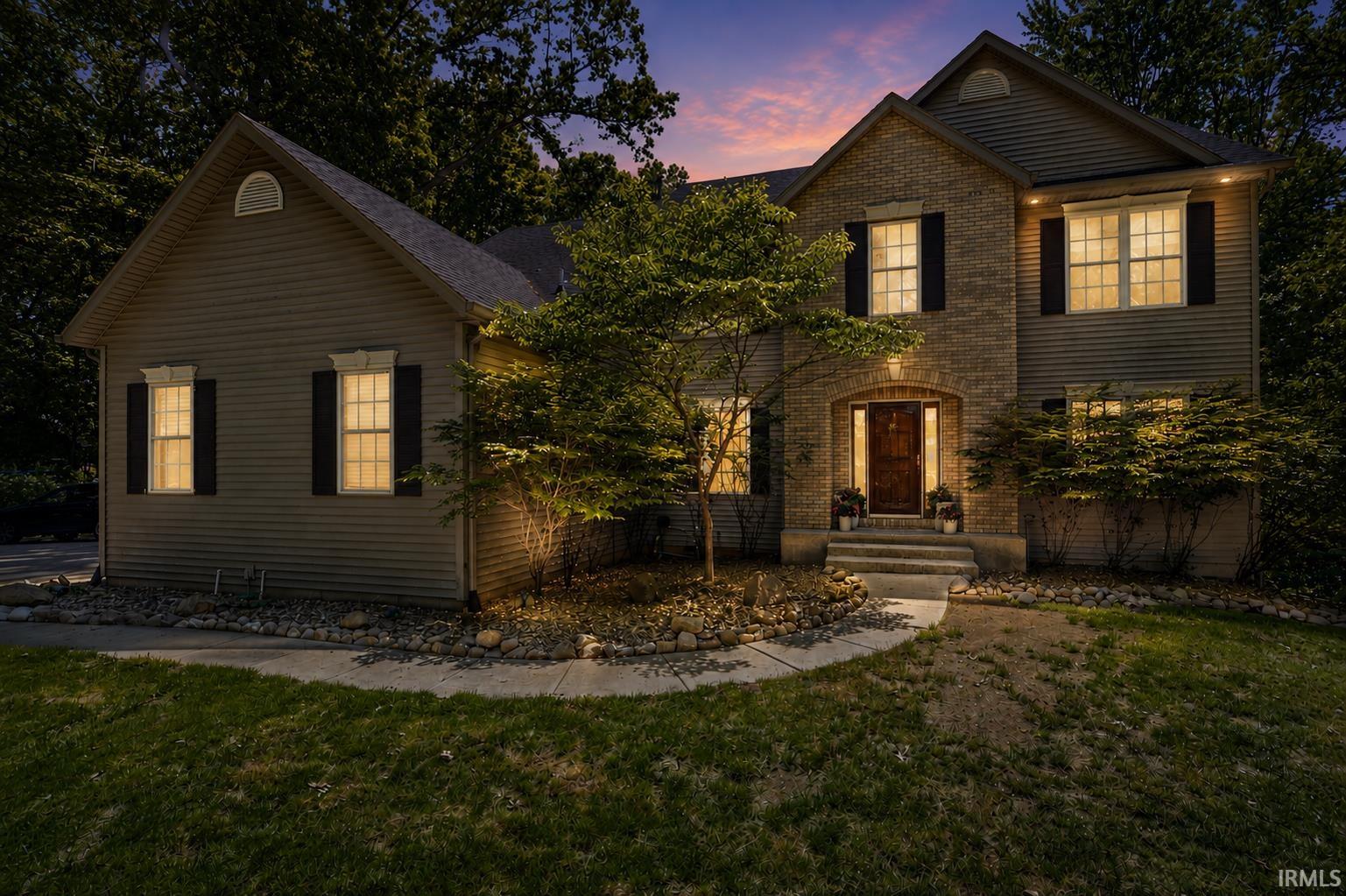 50905 Persimmon Drive South Bend IN 46628
