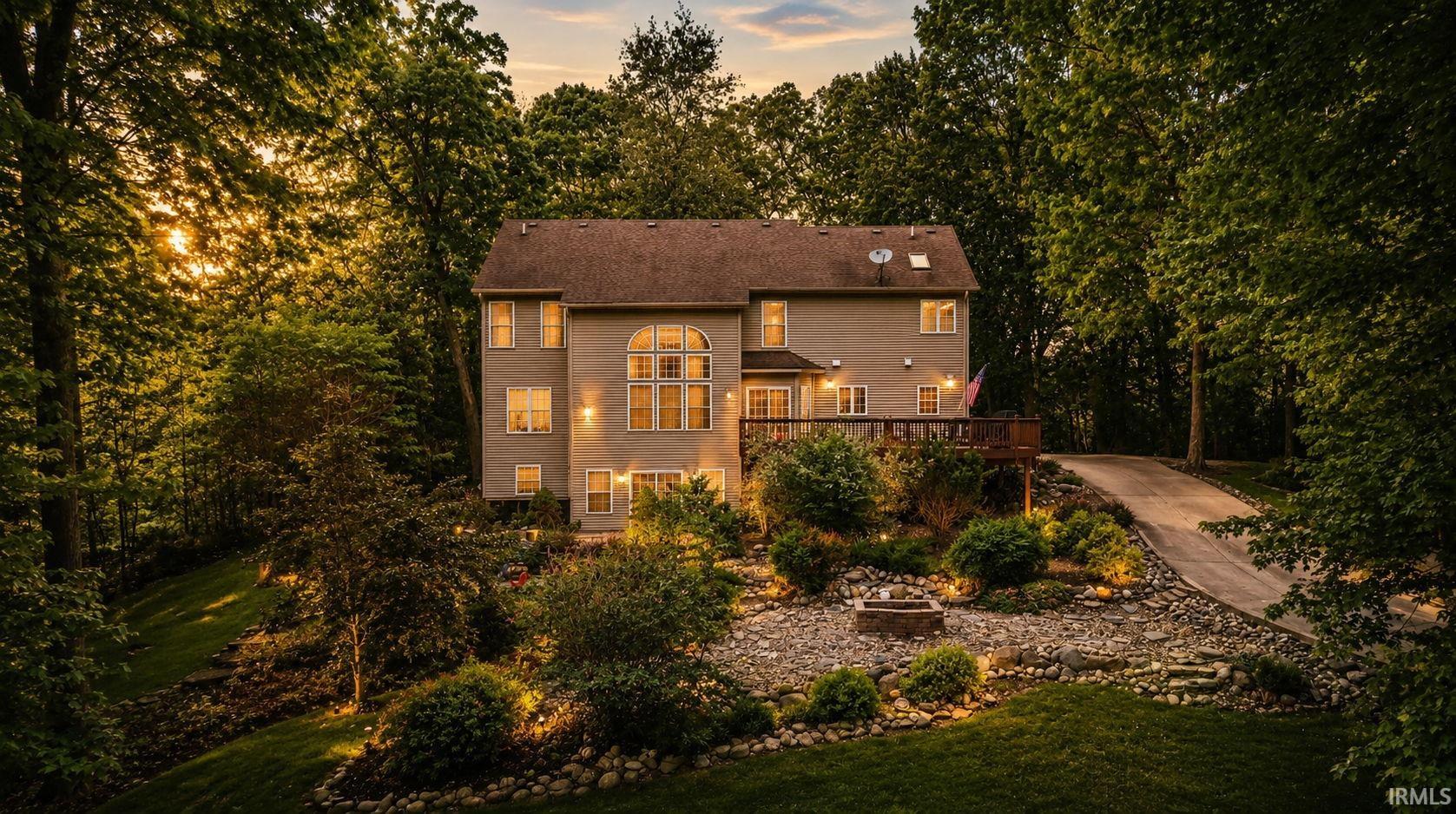 50905 Persimmon Drive South Bend IN 46628