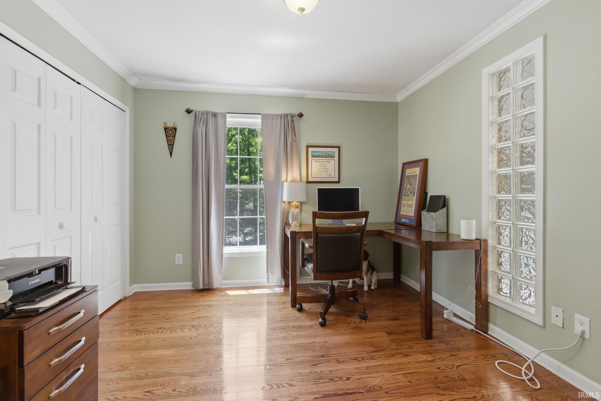 50905 Persimmon Drive South Bend IN 46628