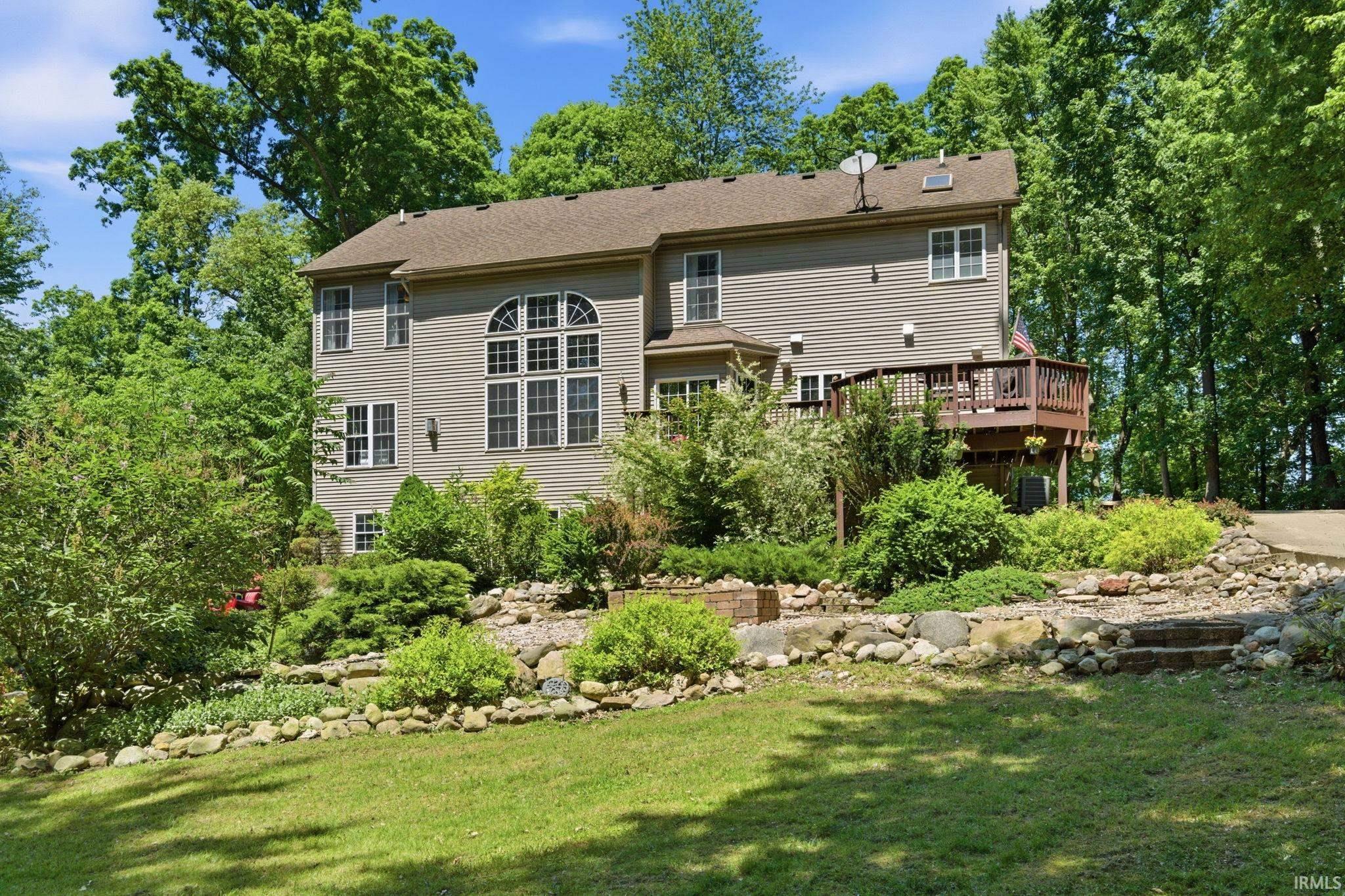 50905 Persimmon Drive South Bend IN 46628
