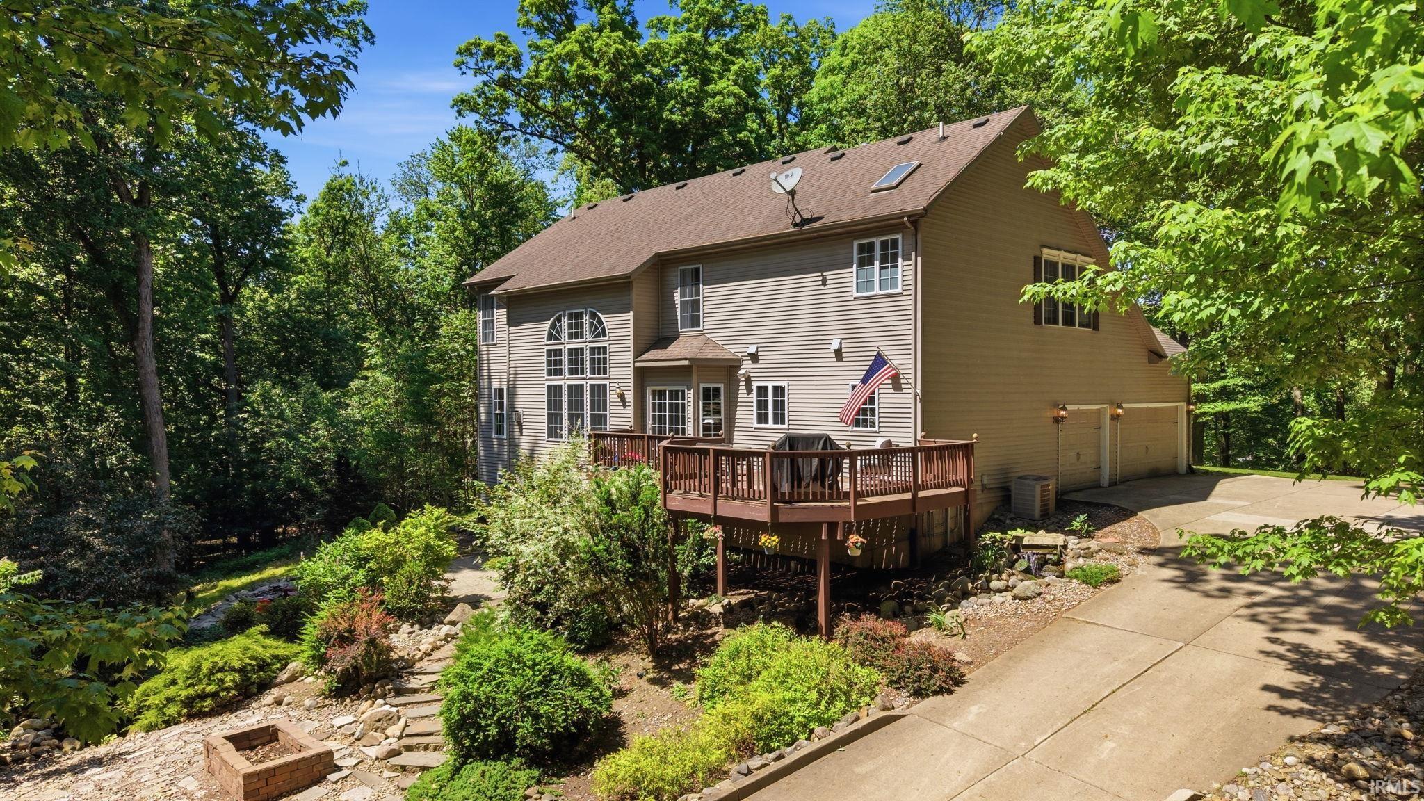 50905 Persimmon Drive South Bend IN 46628