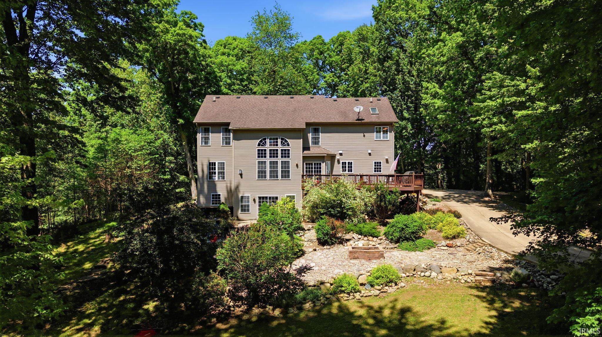 50905 Persimmon Drive South Bend IN 46628