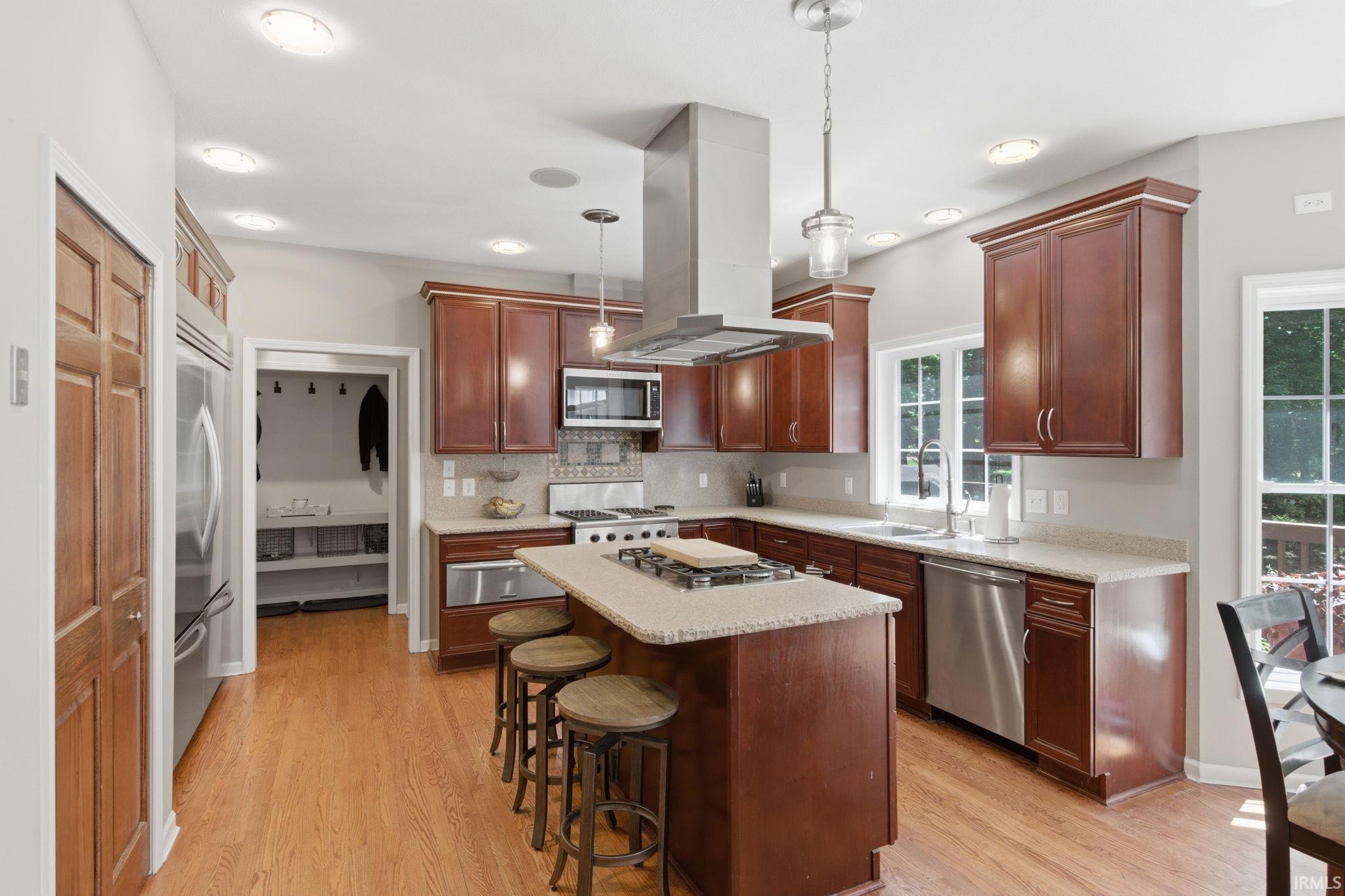 50905 Persimmon Drive South Bend IN 46628