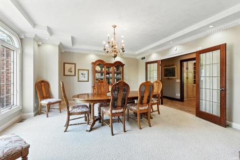 2341 S Paxton Drive Warsaw IN 46580