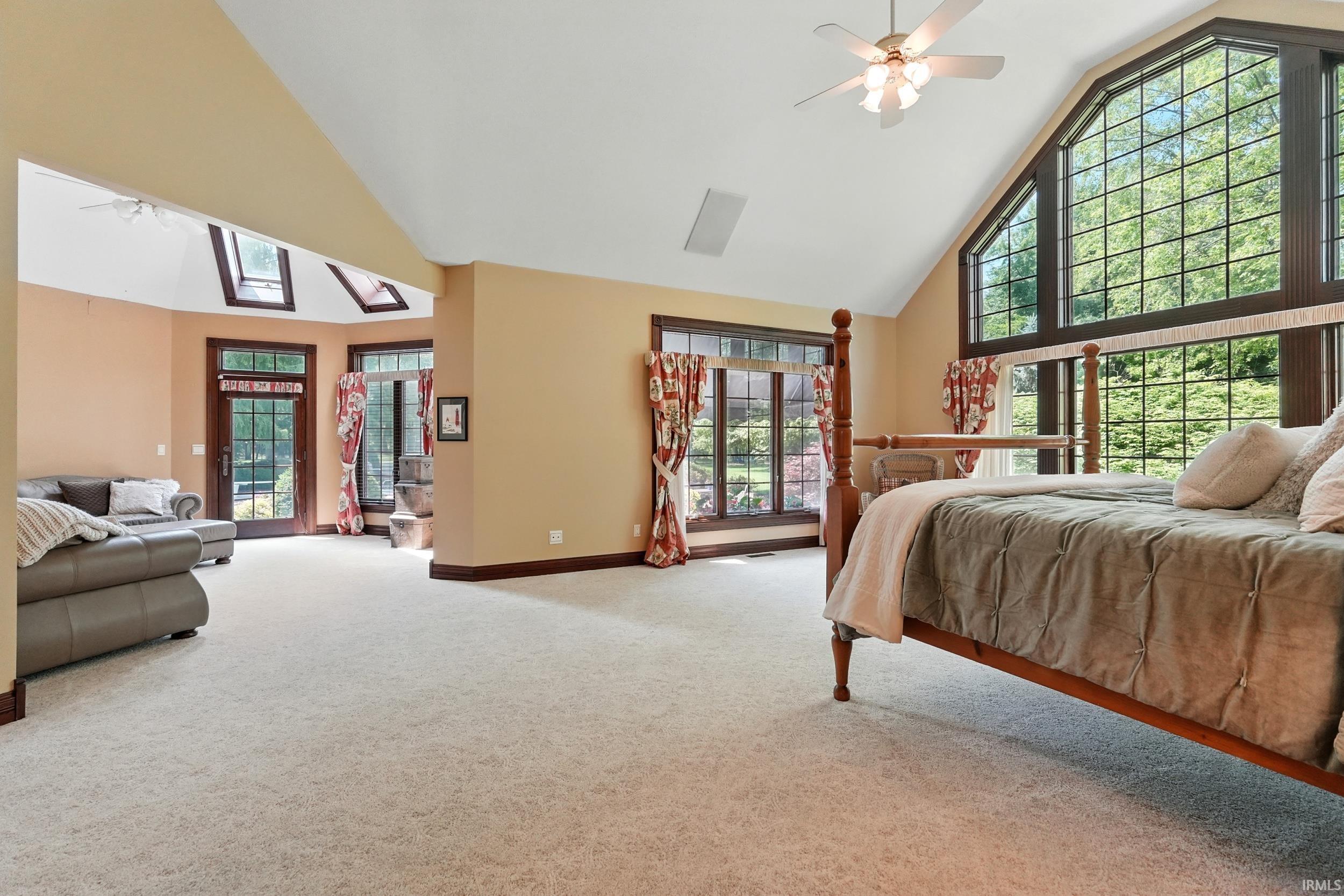 2341 S Paxton Drive Warsaw IN 46580