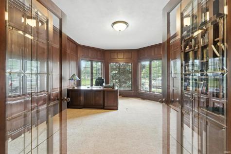 2341 S Paxton Drive Warsaw IN 46580