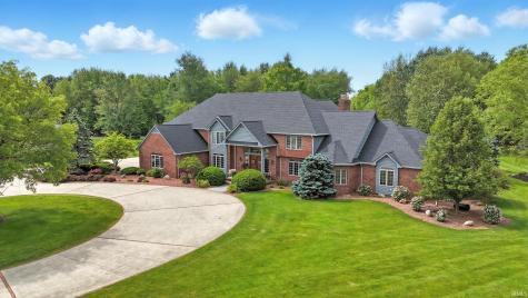 2341 S Paxton Drive Warsaw IN 46580